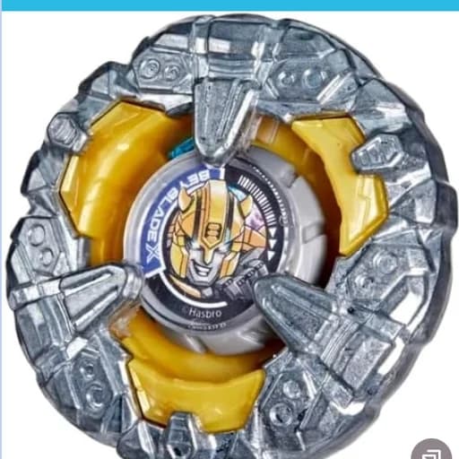 Bild zu Bumblebee 3-60GP