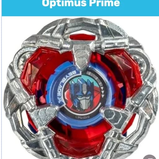 Bild zu Optimus Prime 4-60P