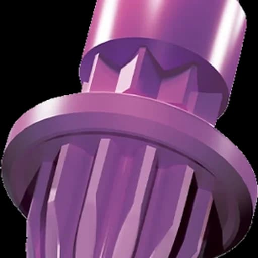 Gear Point