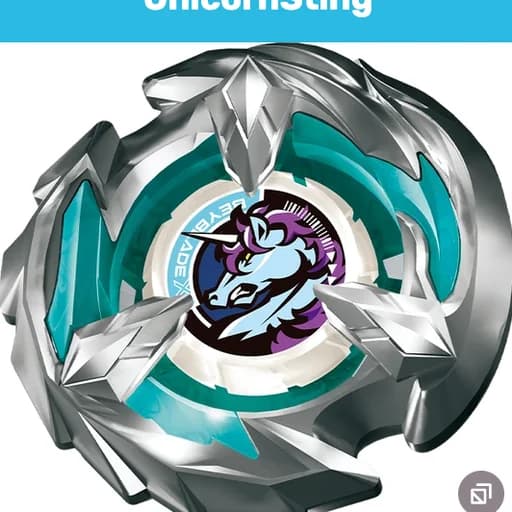 Bild zu Sting Unicorn 5-60GP