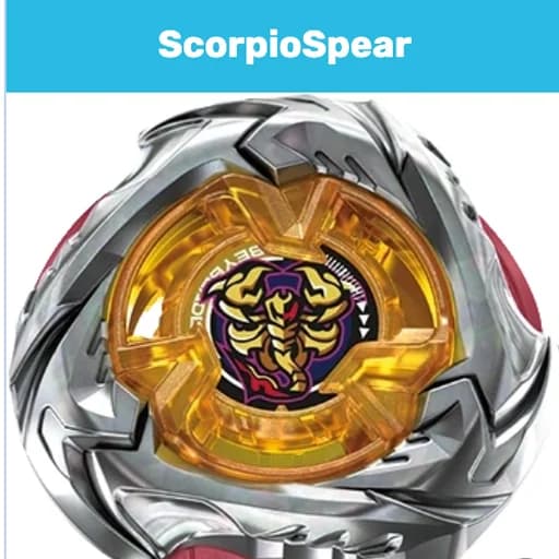 Bild zu Spear Scorpio 0-70Z