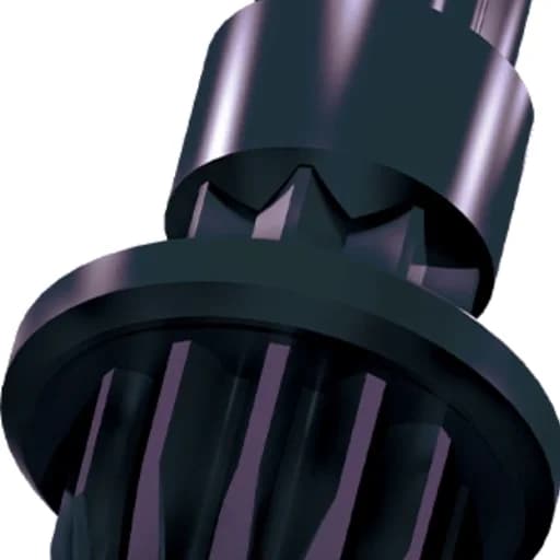 Gear Flat