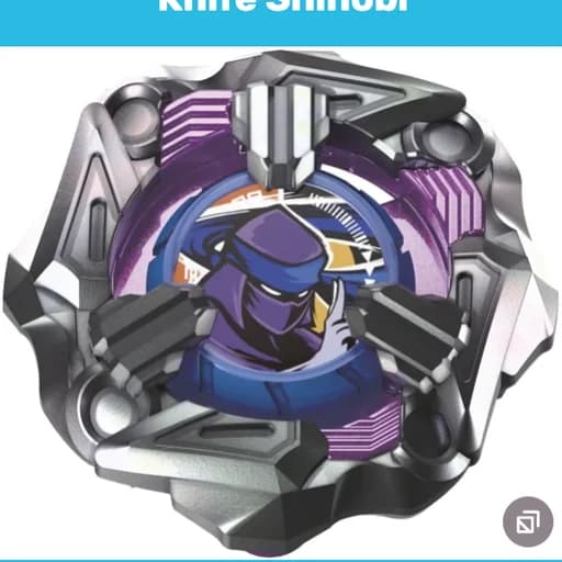 Bild zu Knife Shinobi 4-80HN