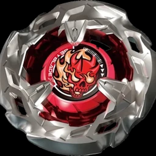 Bild zu Scythe Incendio 3-80B