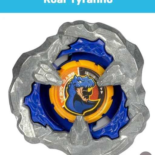 Bild zu Roar Tyranno 9-60GF