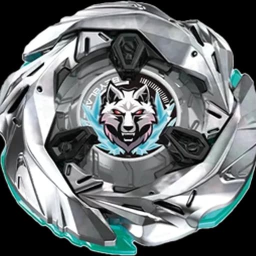 Bild zu Sterling Wolf 3-80FB