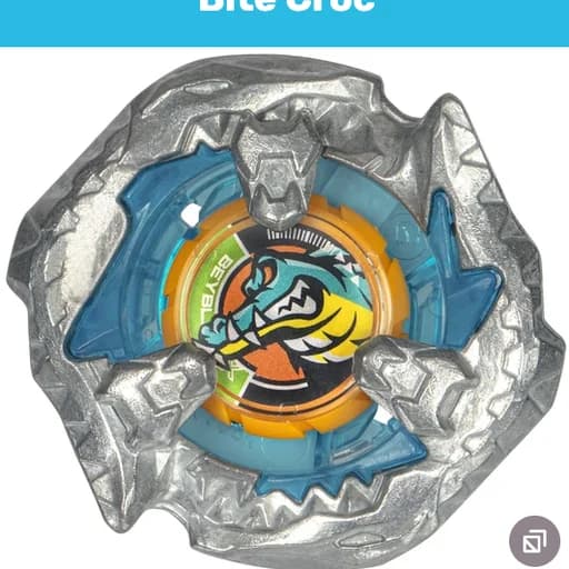 Bild zu Bite Croc 3-60LF