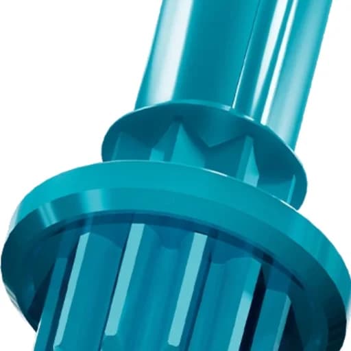 Gear Needle