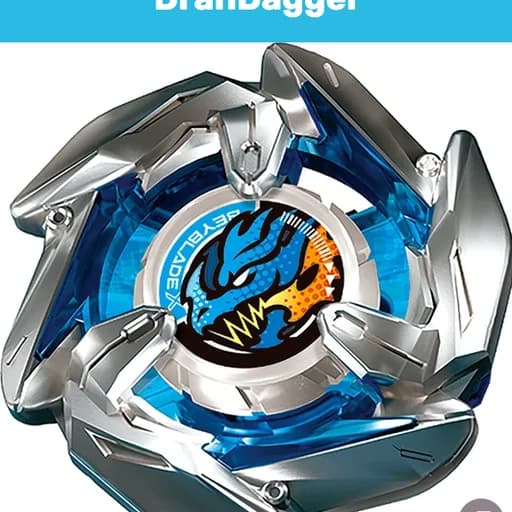 Bild zu Dagger Dran 4-70Q