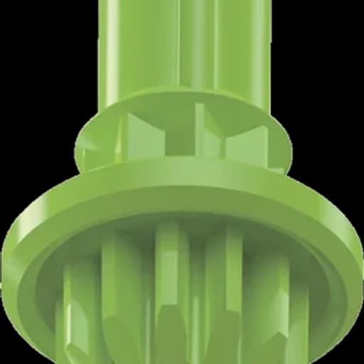 Metal Needle