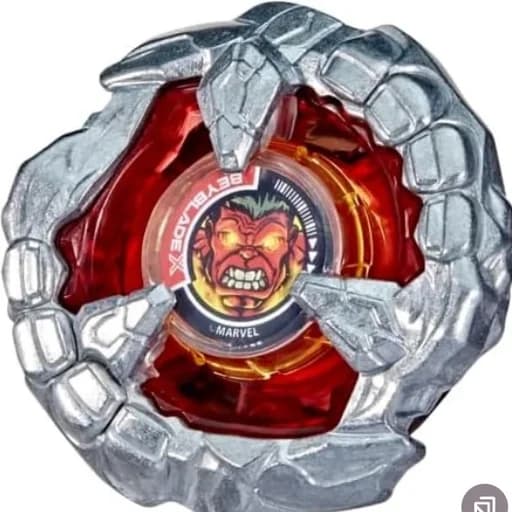 Bild zu Red Hulk 1-80R