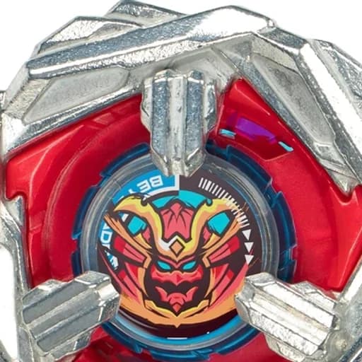 Bild zu Steel Samurai 4-80T