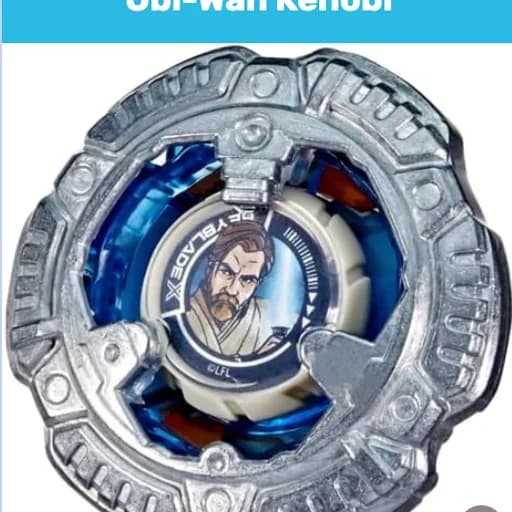 Bild zu Obi-Wan Kenobi 4-60P