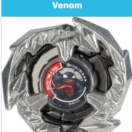 Bild zu Venom 3-80N