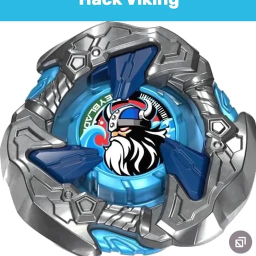 Bild zu Hack Viking 4-55O