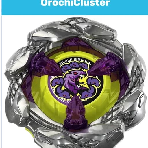 Bild zu Coil Orochi 6-60LF